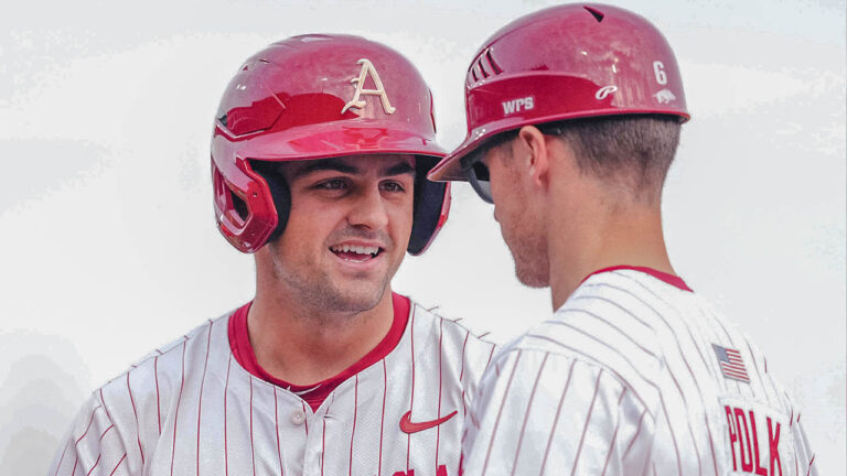 Razorbacks radio analyst Bubba Carpenter on loss to Arkansas State