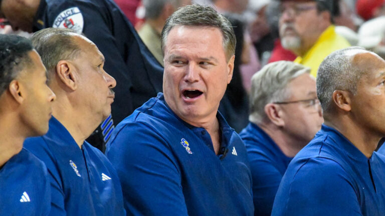 Bill Self