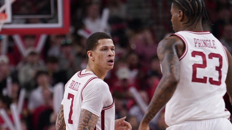 Pig Trail Nation’s Mike Irwin on Florida not exposing Razorbacks’ flaws