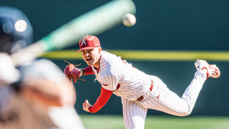 Brett Dolan on being on road, watching daughter play softball at same time