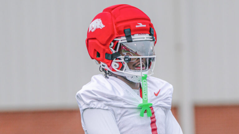Nashville Sports Radio’s Bill King on best spot for freshmen in college football
