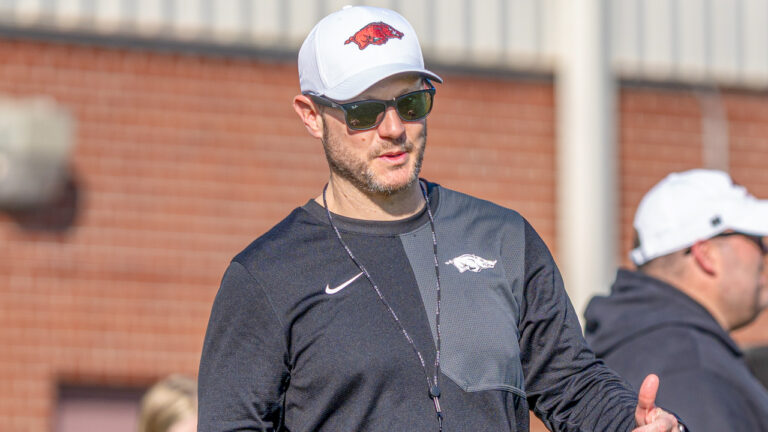 WNSR’s Bill King on what Razorback fans should expect with Silverfield