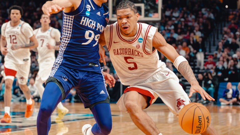 Pig Trail Nation’s Mike Irwin on Razorbacks in Sweet 16 this week