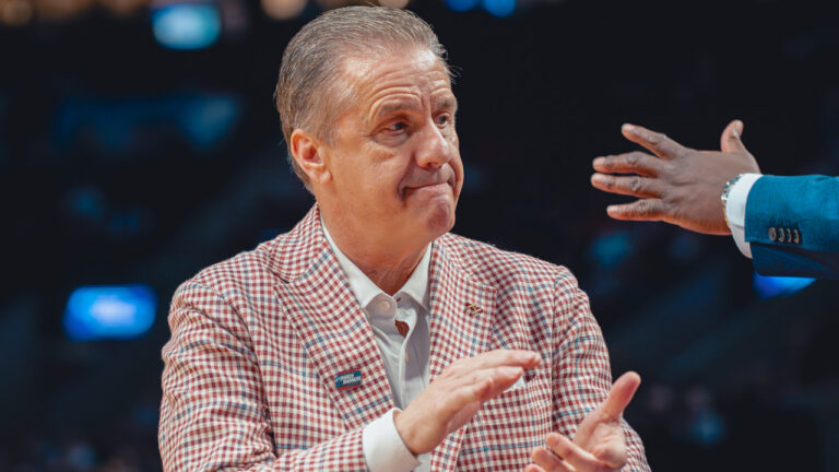 How NCAA making Razorback fans travel in tournament with Kevin McPherson
