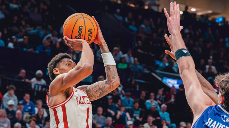 What Razorbacks will have to do to have chance against Arizona