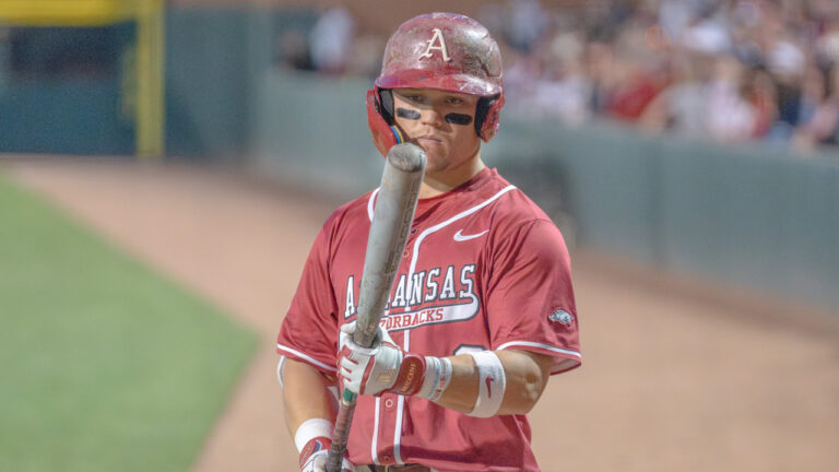 Democrat-Gazette’s Tom Murphy on Razorbacks-Gators series