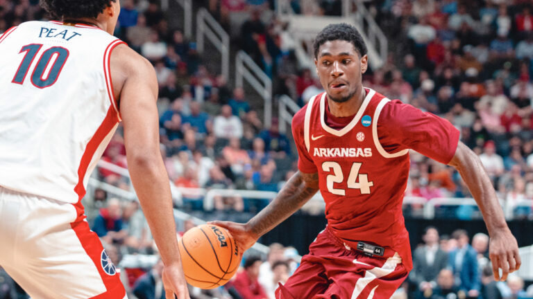 BetSaracen’s Neal Atkinson on NCAA Tournament having big interest