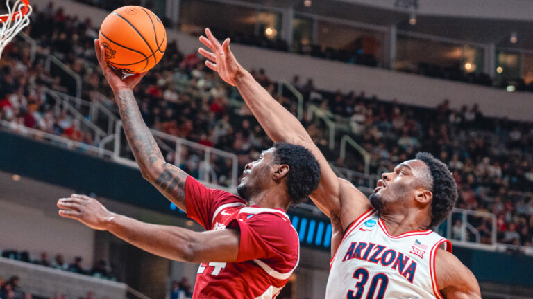 Who Brett Dolan thinks may be top team at Final Four this weekend