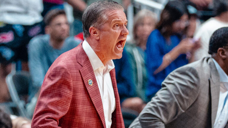 BetSaracen’s Neal Atkinson on favorites at NCAA Final Four this weekend