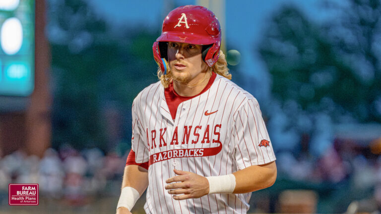 Razorbacks radio analyst Bubba Carpenter previewing Missouri series