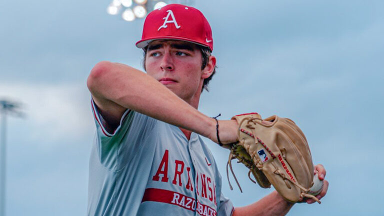 SEC Network+’s Brett Dolan on hard to figure out Razorbacks-Ole Miss