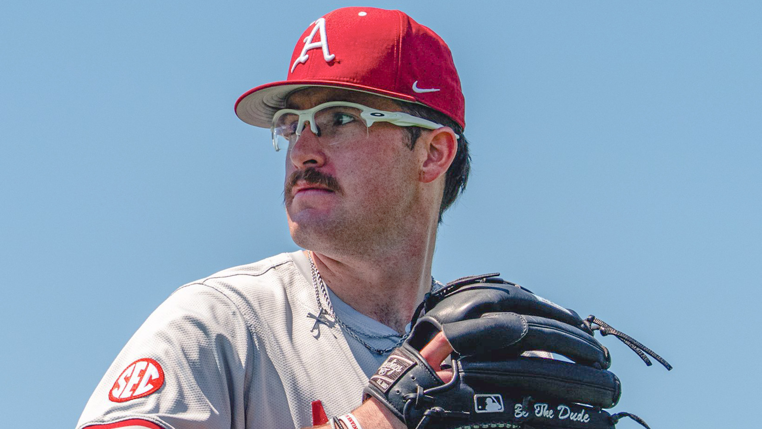 Arkansas falls to Missouri in series finale, ending nine-game win streak