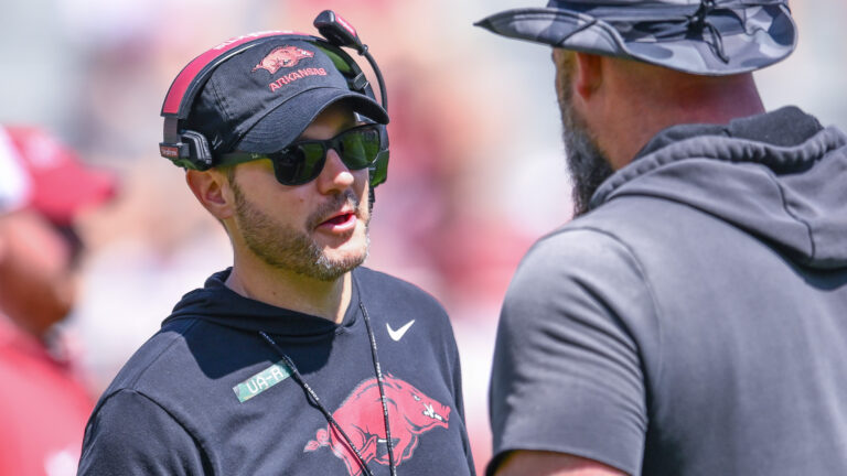 Pig Trail Nation’s Mike Irwin on re-thinking format for Red-White Game