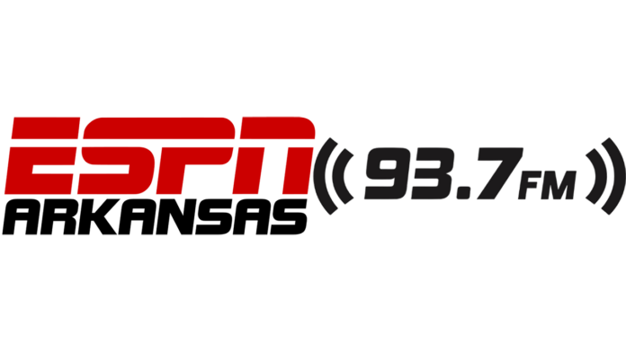 ESPN Arkansas 93.7