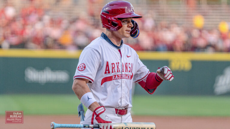 BetSaracen’s Neal Atkinson on Razorbacks’ latest winning streak