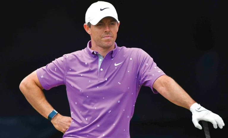 Grant Hall on Rory McIlroy bringing home second straight Masters title