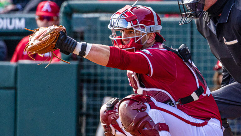 Grant Hall on new ABS system available for ball and strikes this year