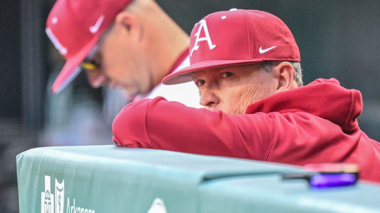 BetSaracen’s Neal Atkinson on why it’s taken so long for Razorbacks-Sooners