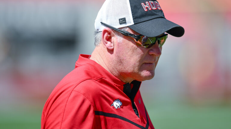 WNSr’s Bill King on college athletics may soon have so cap on NIL