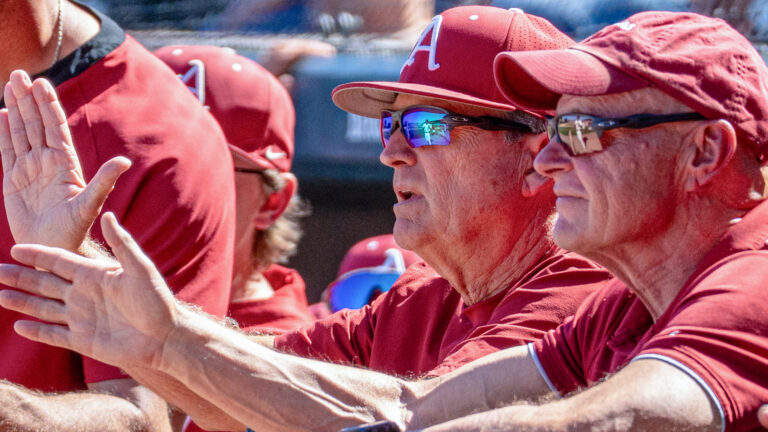 Pig Trail Nation’s Mike Irwin recapping Razorbacks’ series winner