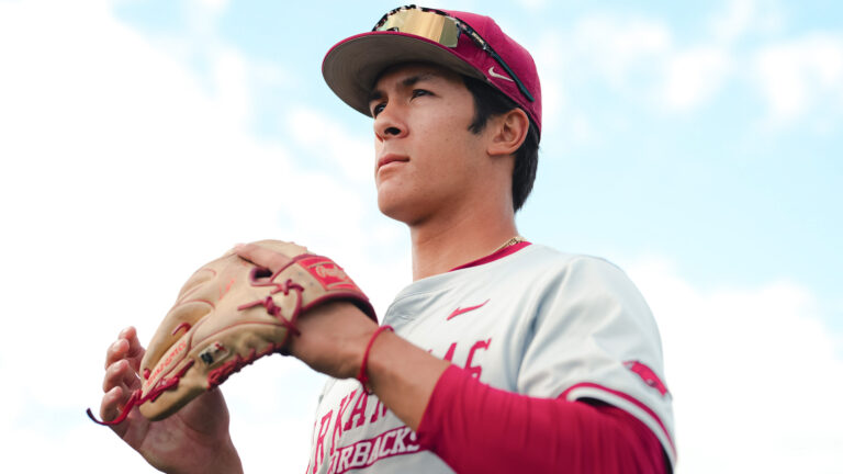 BetSaracen’s Neal Atkinson on busy time for action from golf to softball