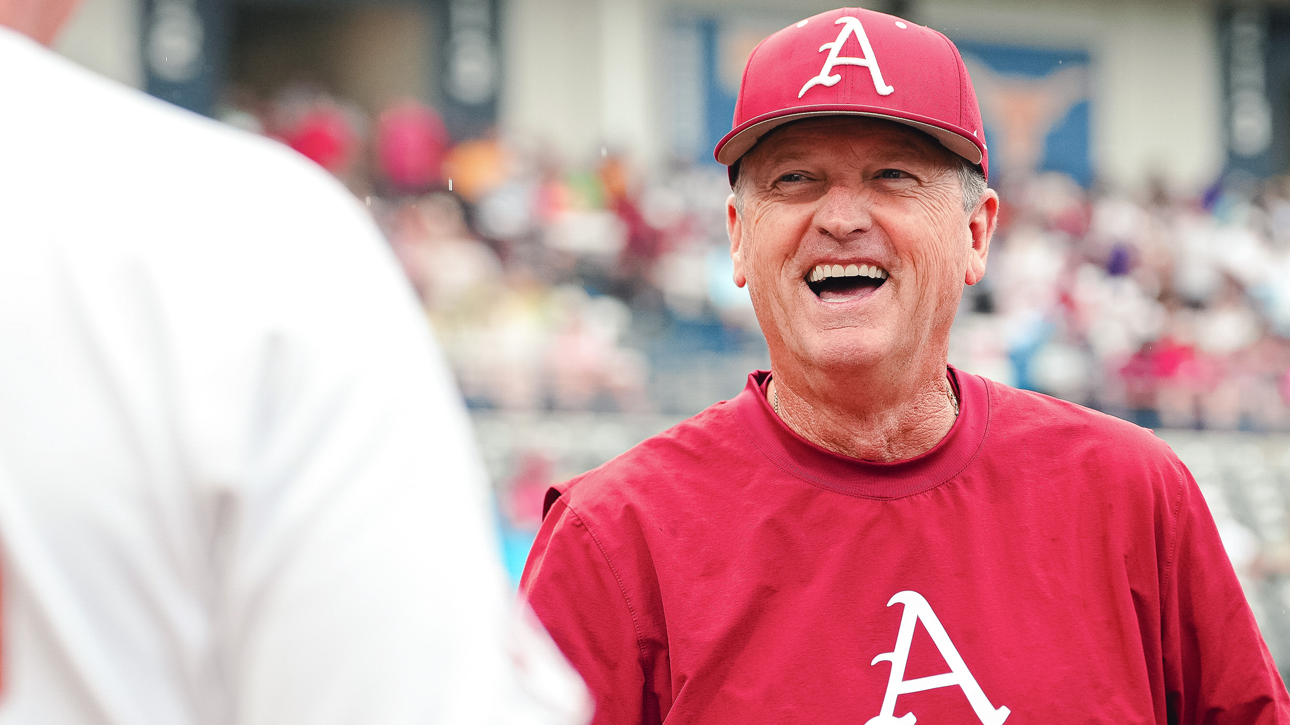 Arkansas looks to avenge Auburn in SEC Tournament Saturday