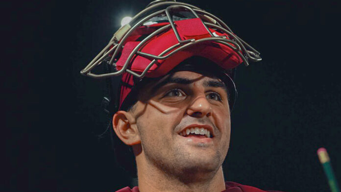 Ryder Helfrick