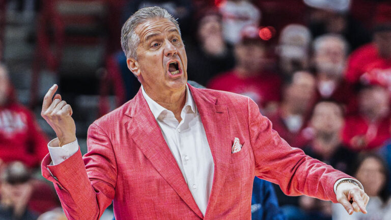 John Calipari
