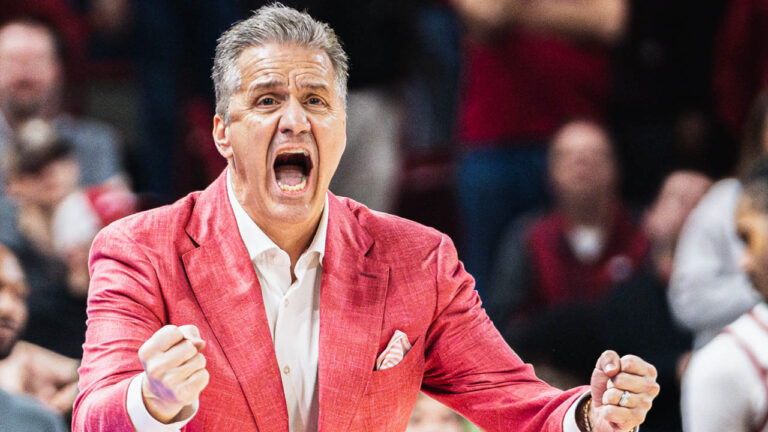 John Calipari