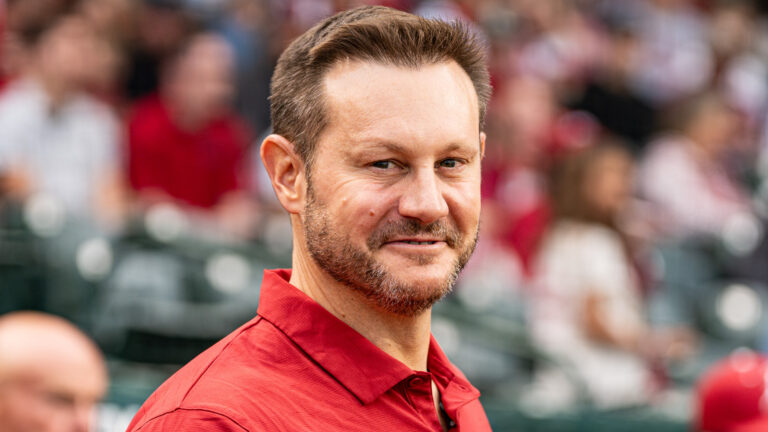 Ryan Silverfield