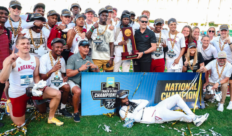 Razorback Outdoor Champions