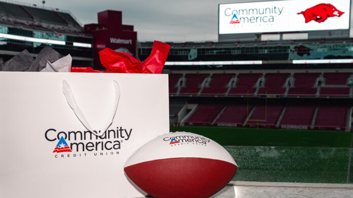 CommunityAmerica