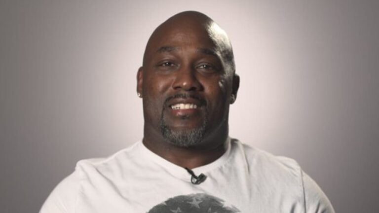 Barry Foster