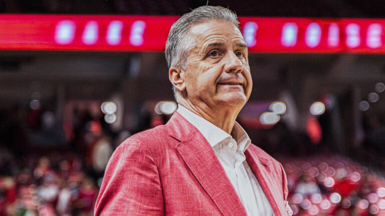John Calipari
