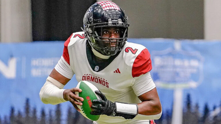 Arkansas Diamonds
