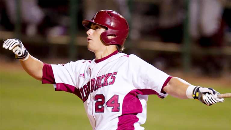 Brett Eibner