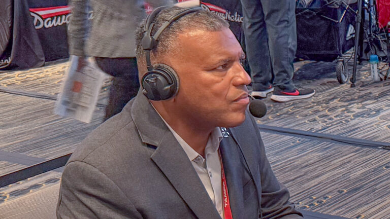 Rich Clark
