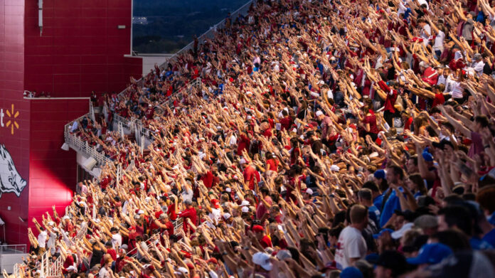 Razorback Stadium