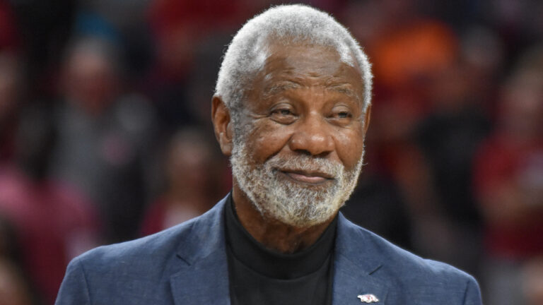 Nolan Richardson