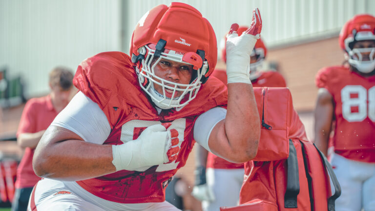 Carlon Jones