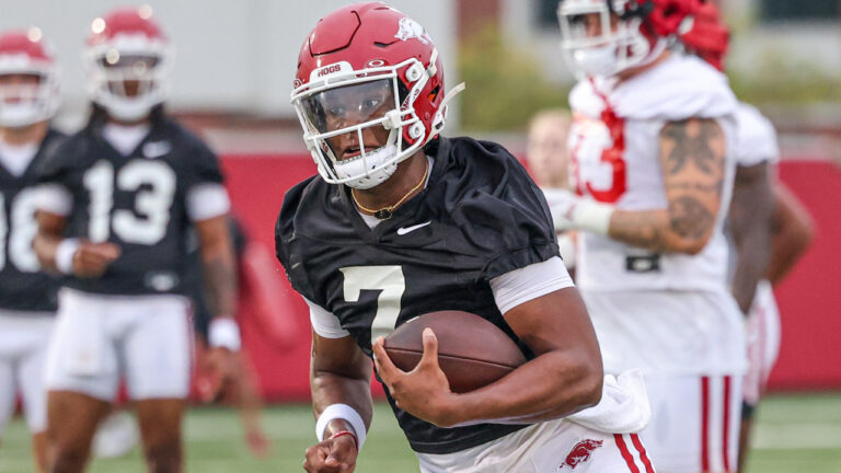 KJ Jackson