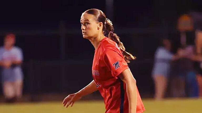 No. 10 Arkansas soccer season opener set for Wednesday against Baylor