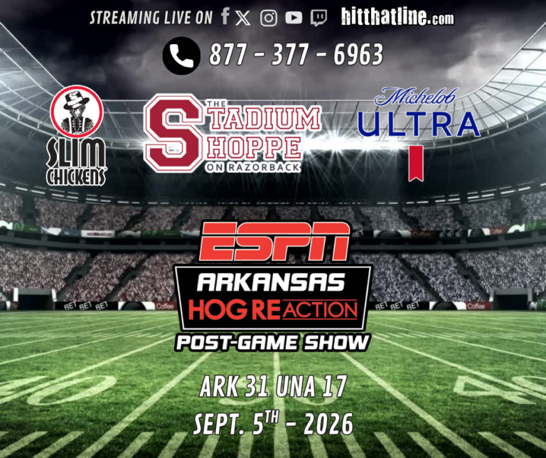 Hog Reaction: Arkansas Defeats N. Alabama 31-17